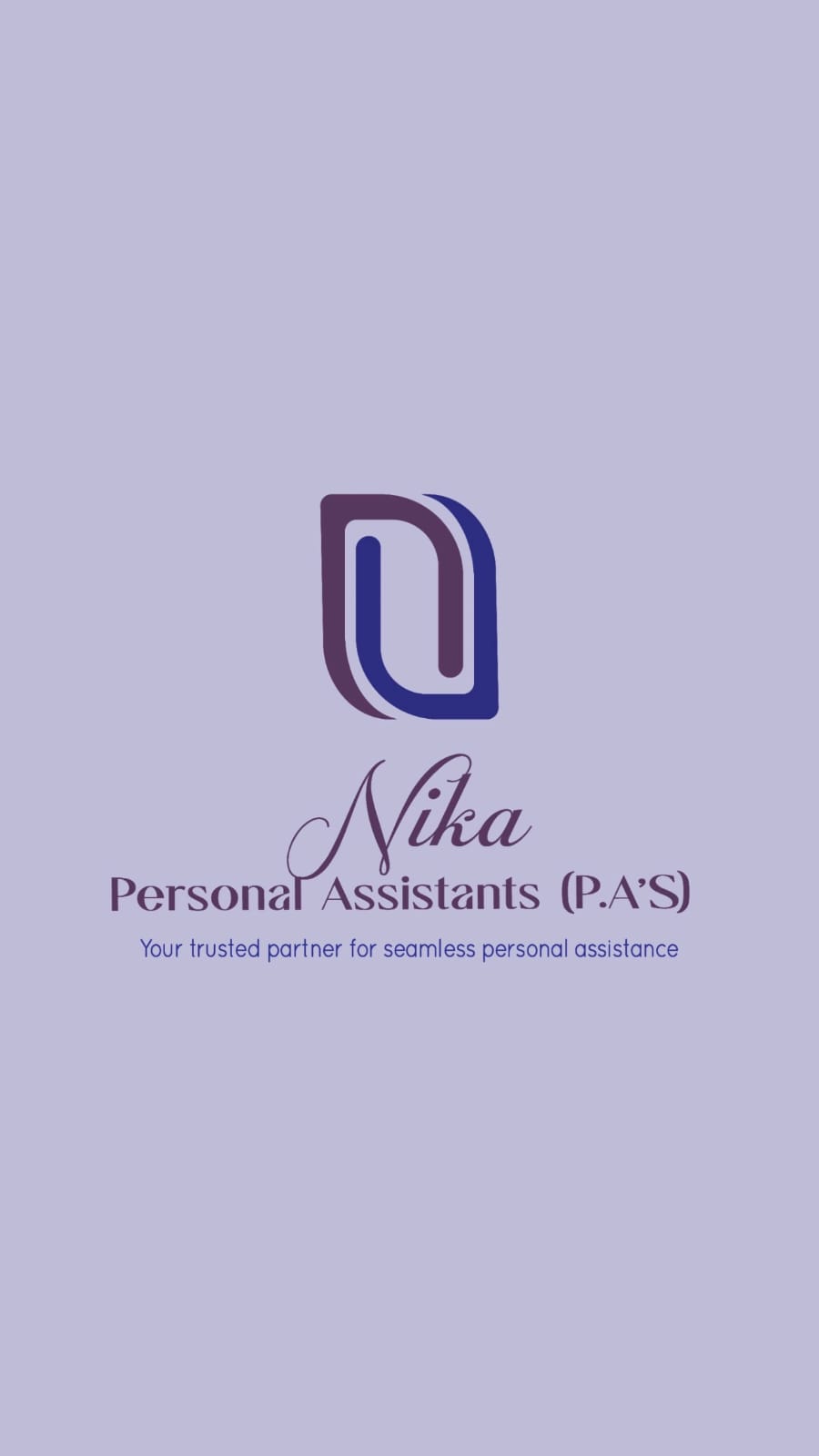 Nika Personal Assistants Logo